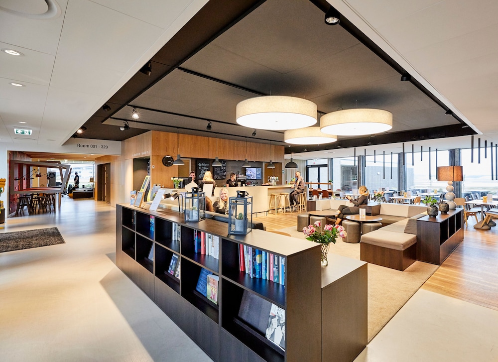 Airport Hotel Billund 4/57