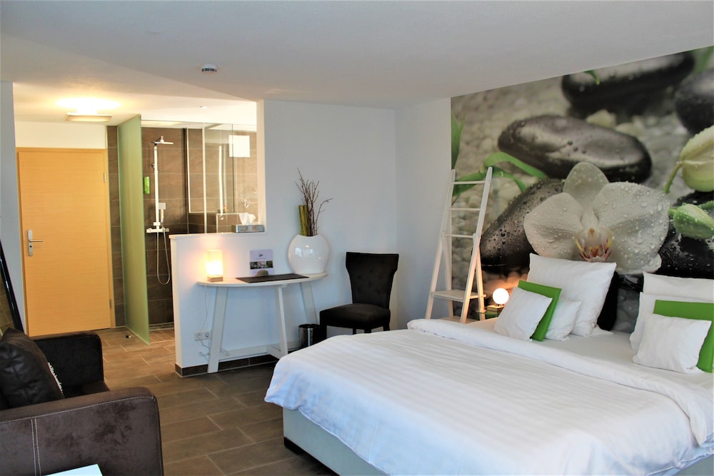 Hotel Burgunderhof Adults Only 4/26
