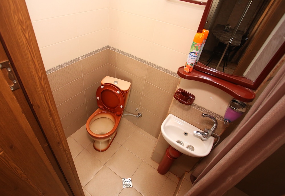 Aparthotel Otin 54/54