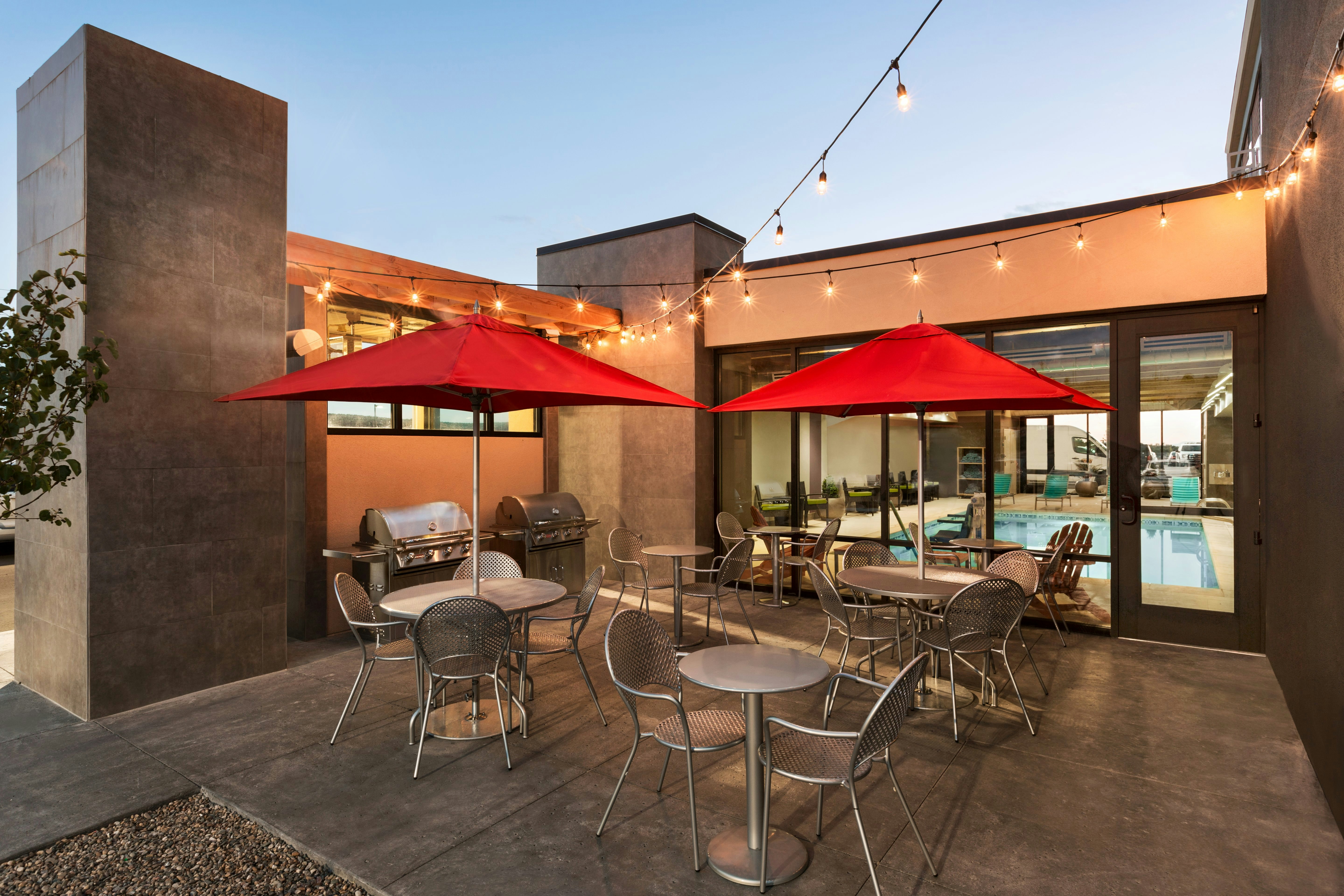 Home2 Suites by Hilton Farmington/Bloomfield 18/28