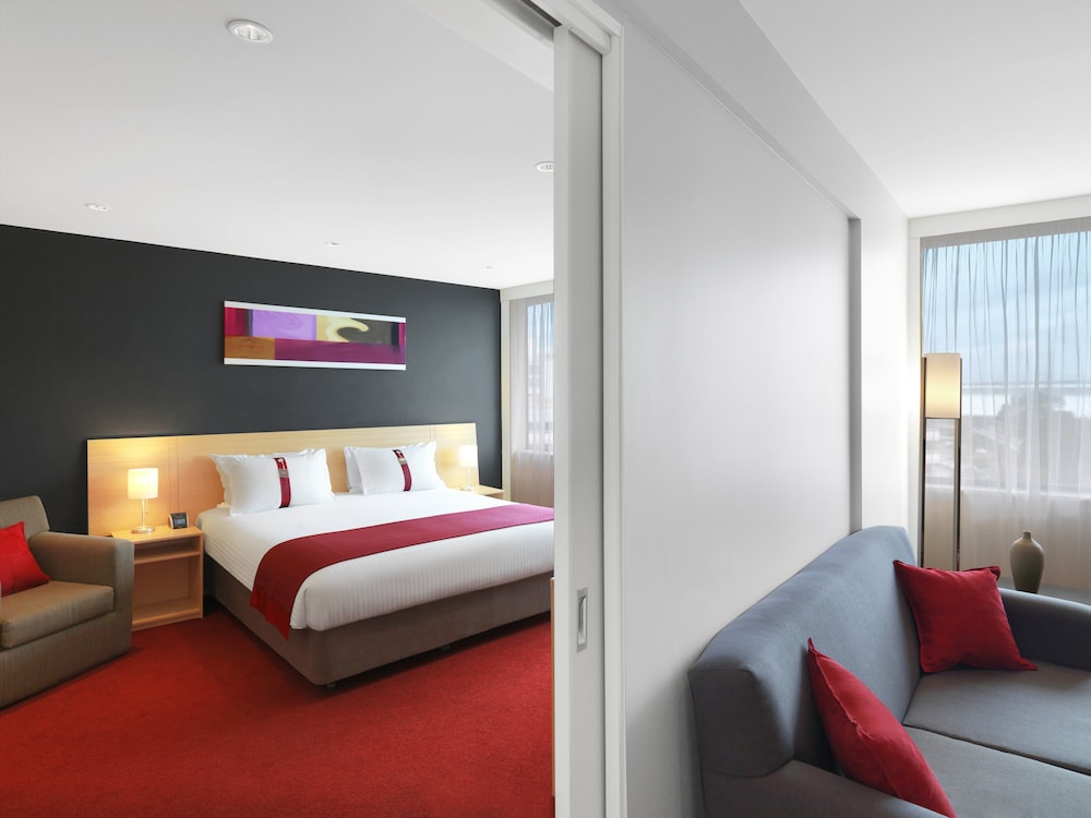Holiday Inn Melbourne Airport 13/46