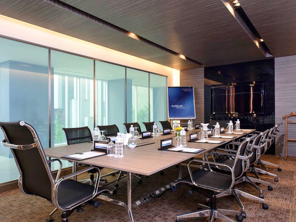 Novotel Bangkok Impact 68/77