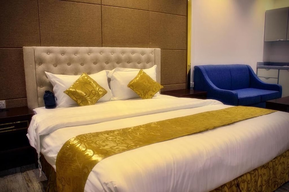 فندق المتعب للأجنحة التراثية(XYZ Hotel Heritage) 16/30
