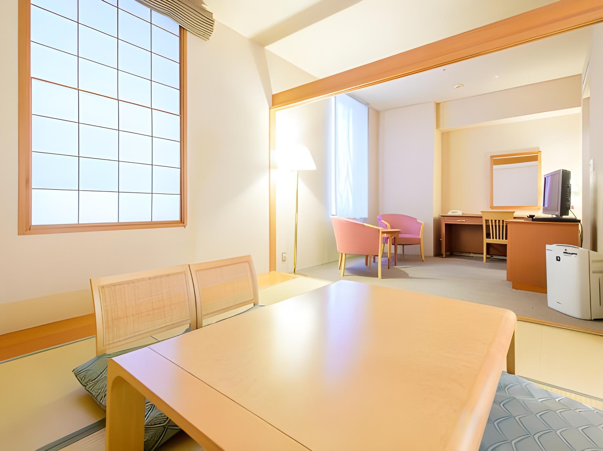 Authent Hotel Otaru