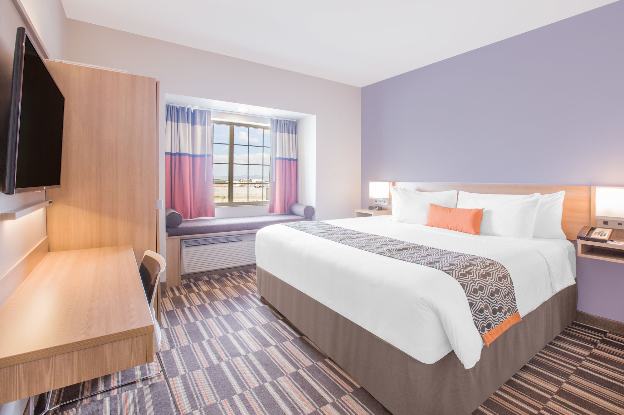 Room, King Bed