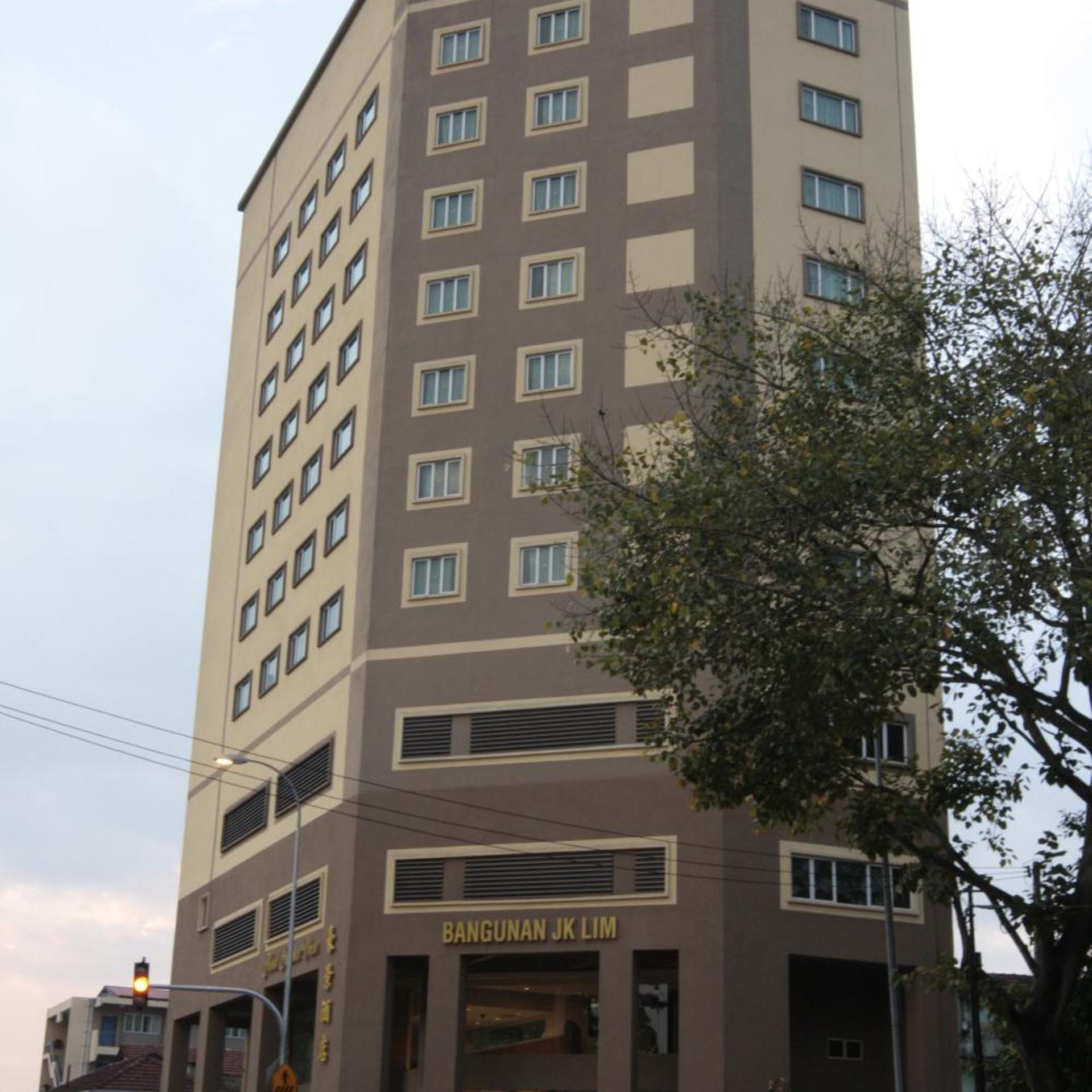 Summer View Hotel 7/47