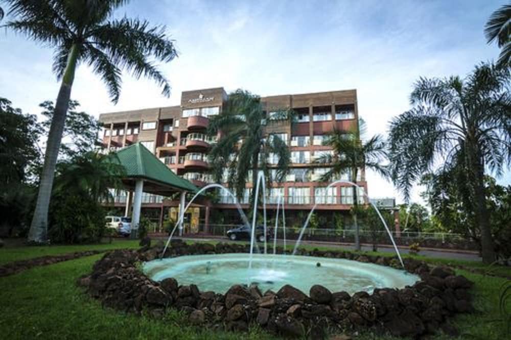 Amerian Portal Del Iguazu Hotel 7/66