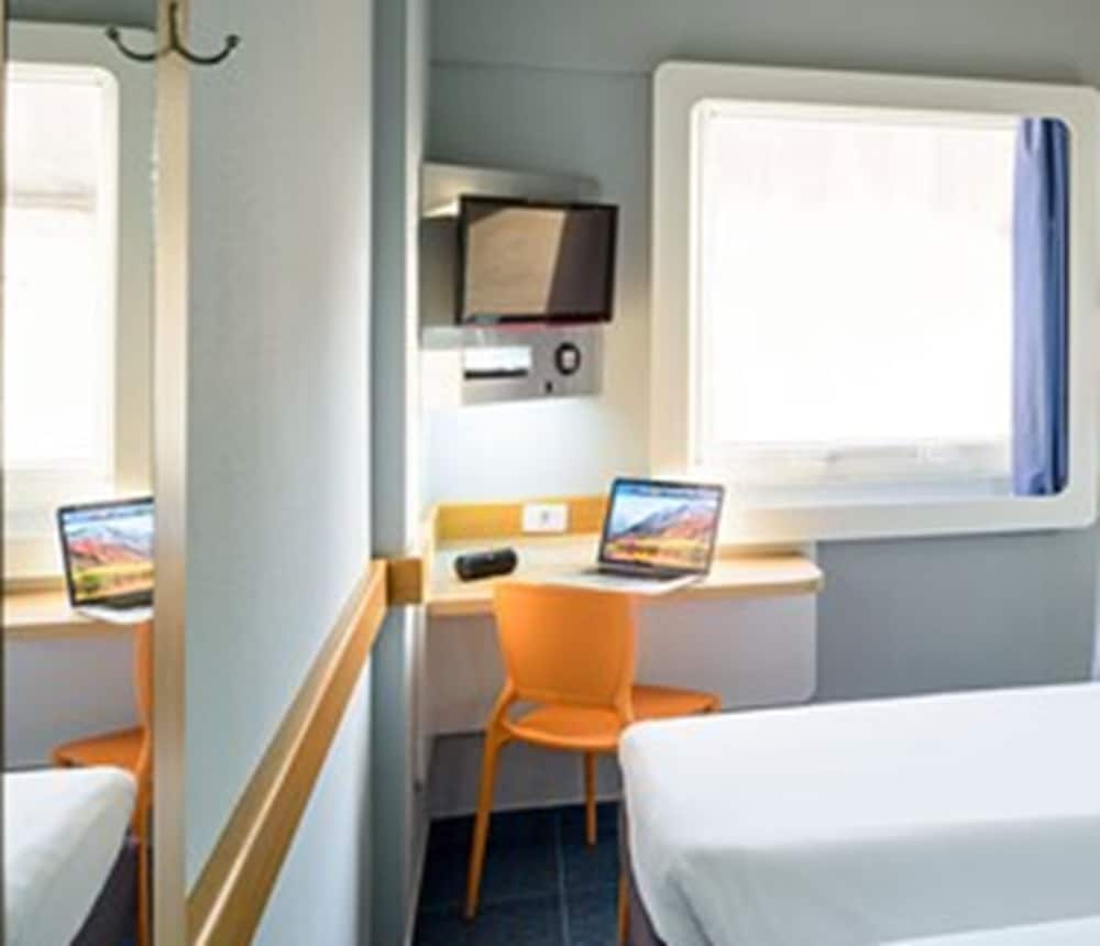 IBIS BUDGET BELEM 23/58