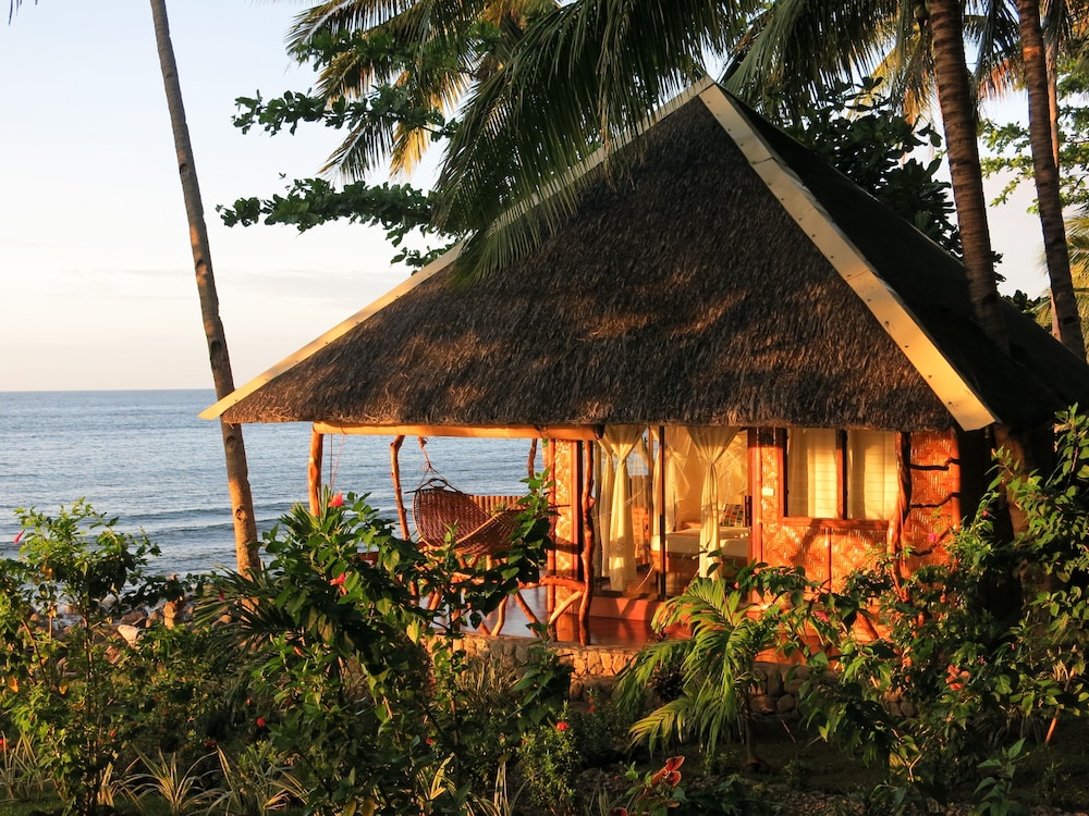 Camiguin Volcan Beach Eco Retreat Dive Resort 45/68
