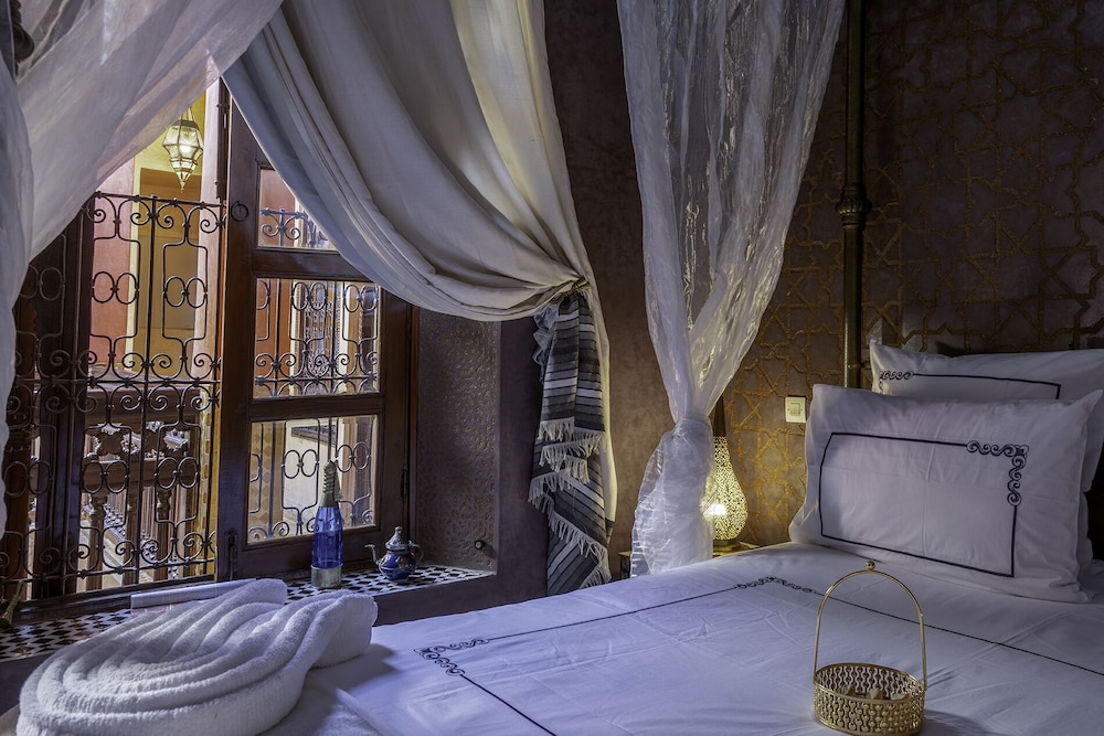Riad Reves d Orient 27/50