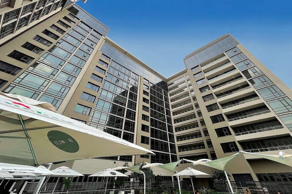Masingita Towers 116 4/50