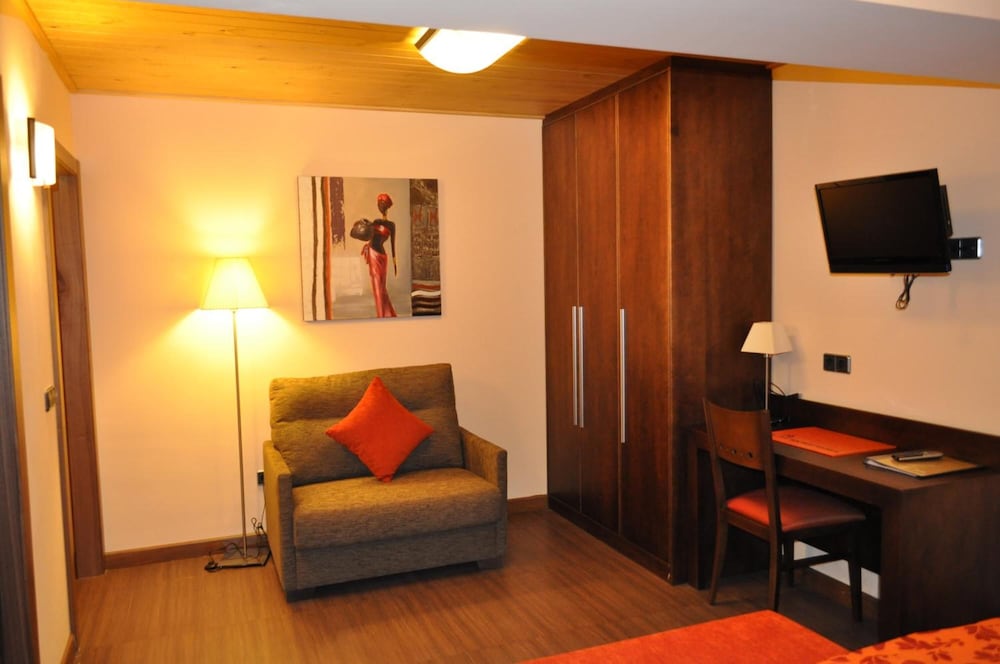 Solineu Hotel 24/48
