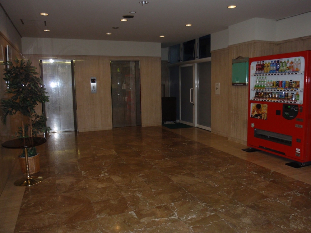 Hotel Crown Hills Okaya 15/21