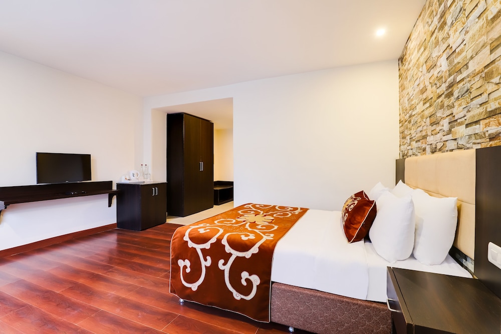 The Fern Denzong Hotel and Spa Gangtok 19/38