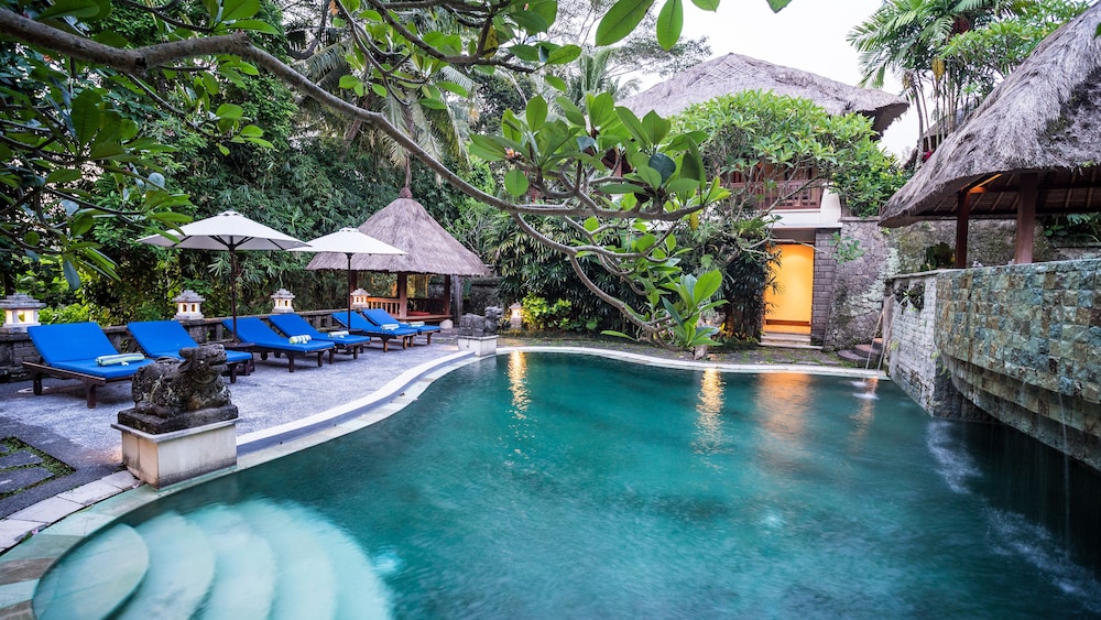 Kori Ubud Resort And Spa 65/77