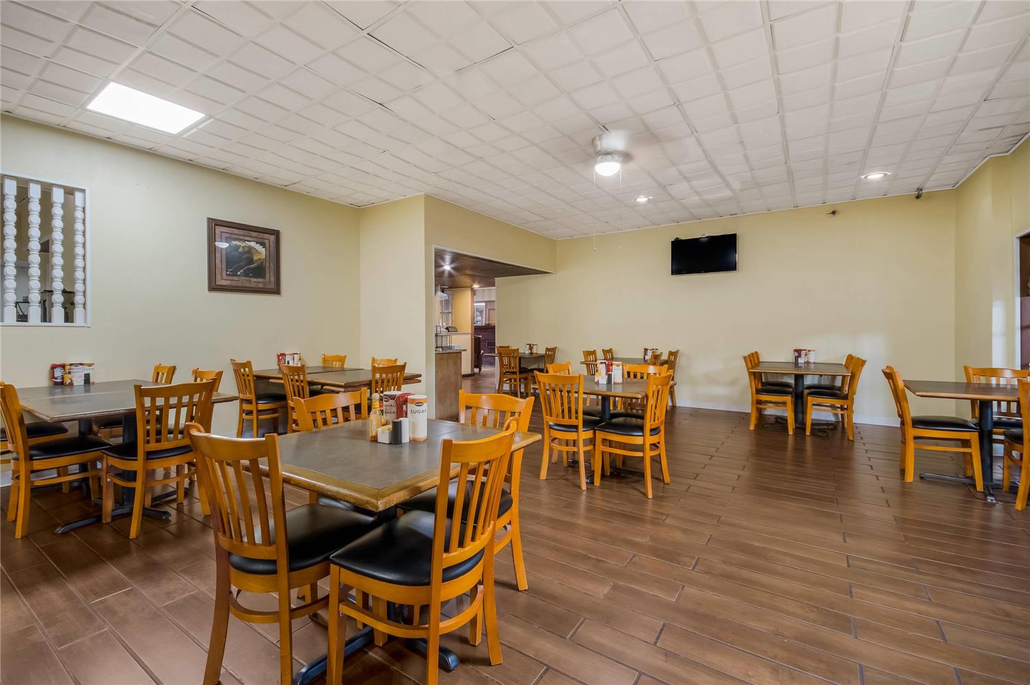 Quality Inn Chickasha 30/45