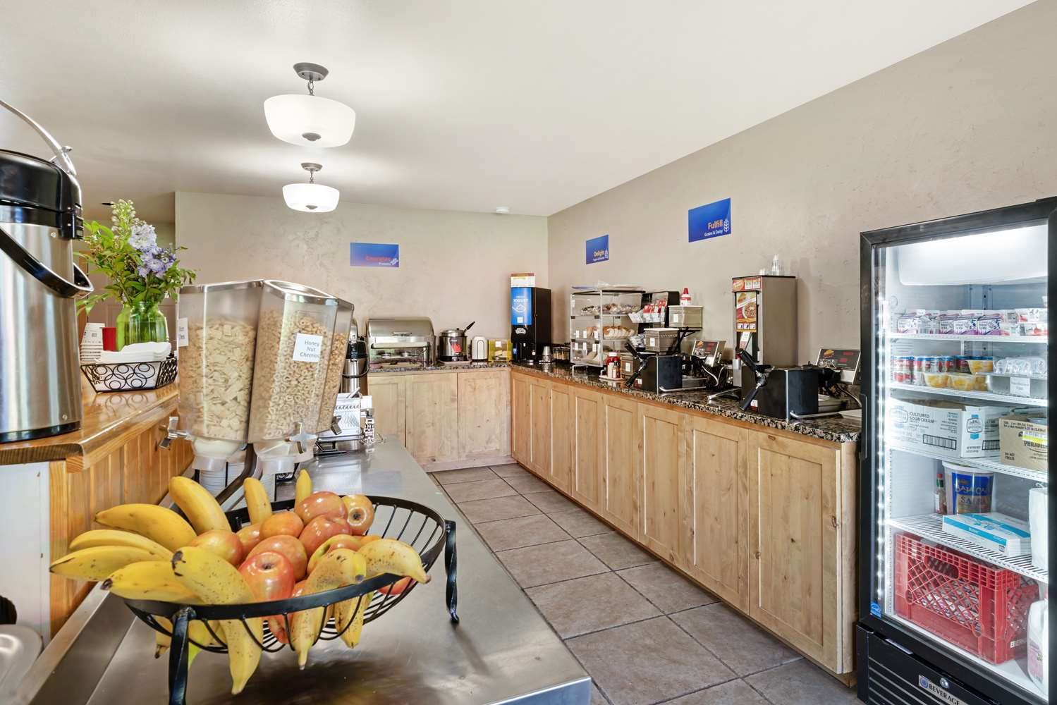 BEST WESTERN PONDEROSA LODGE 37/41