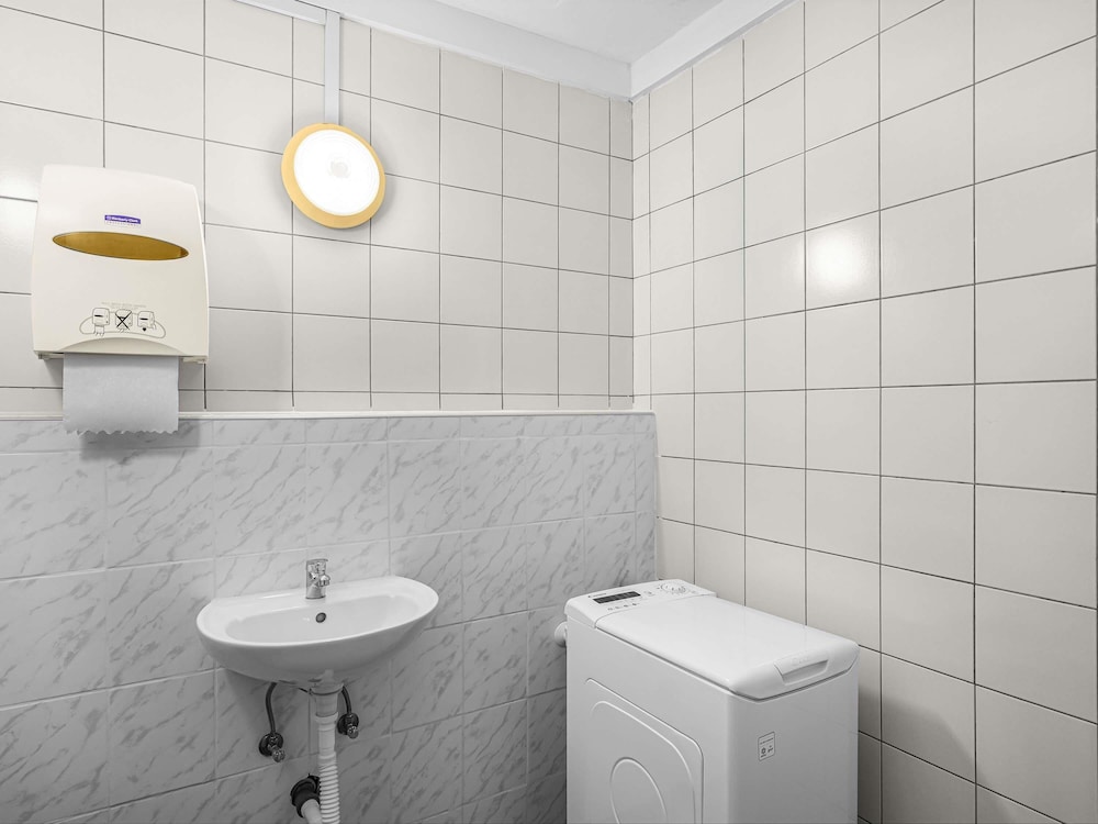 Ibis Budapest Citysouth 69/69