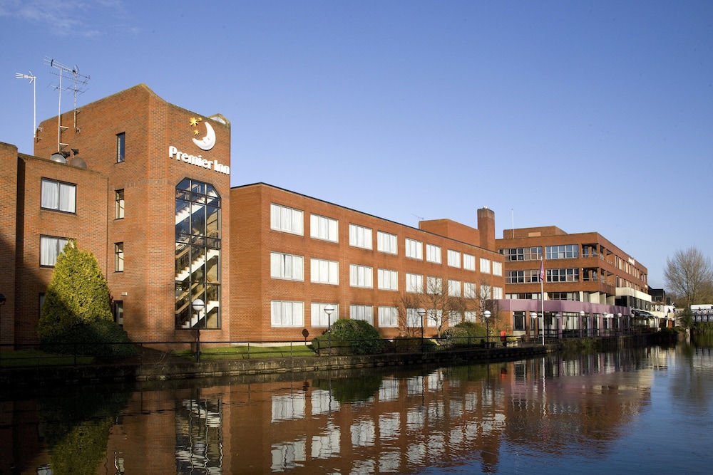 Premier Inn Norwich Nelson City Centre 46/52