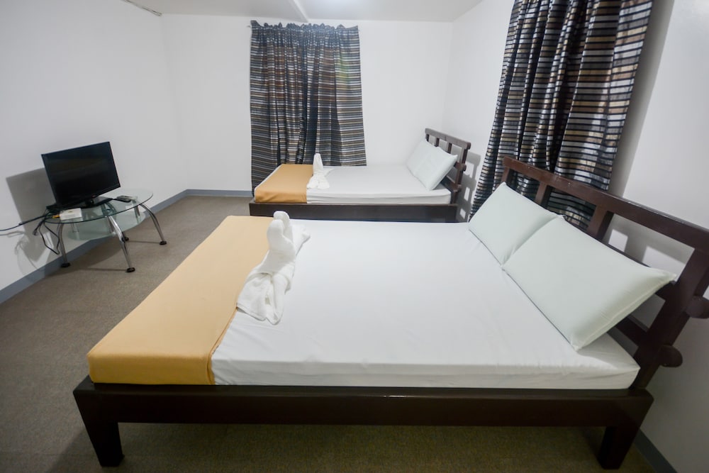 Morning Beach Resort 24/37