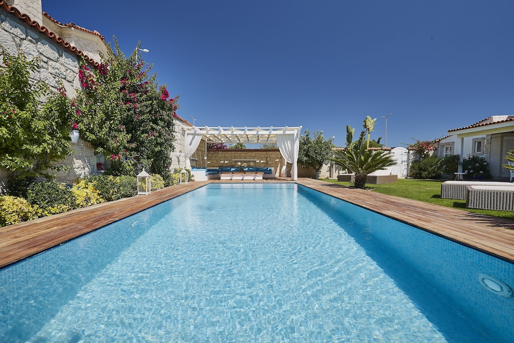 Alakapi Butik Otel 45/50