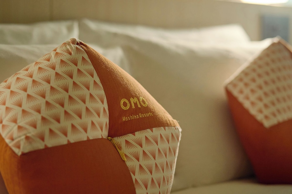 OMO5 Kanazawa Katamachi by Hoshino Resorts酒店(OMO5 Kanazawa Katamachi by Hoshino Resorts) 图片3