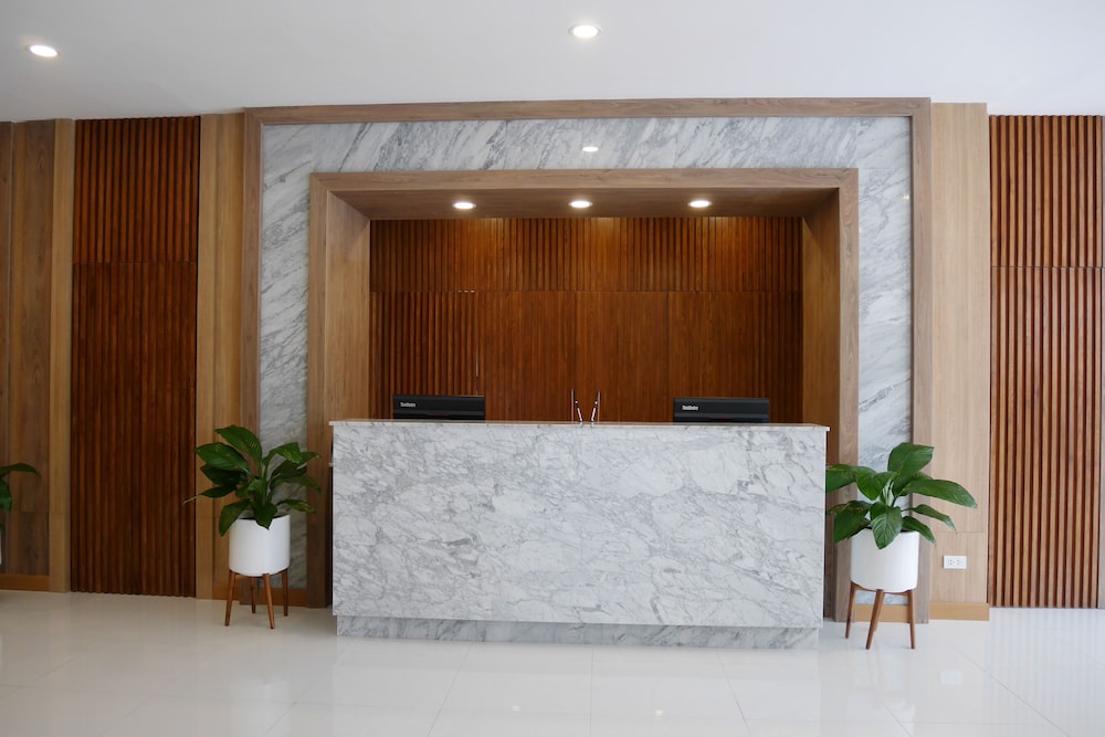 Sumittaya Chiangmai Hotel 4/50