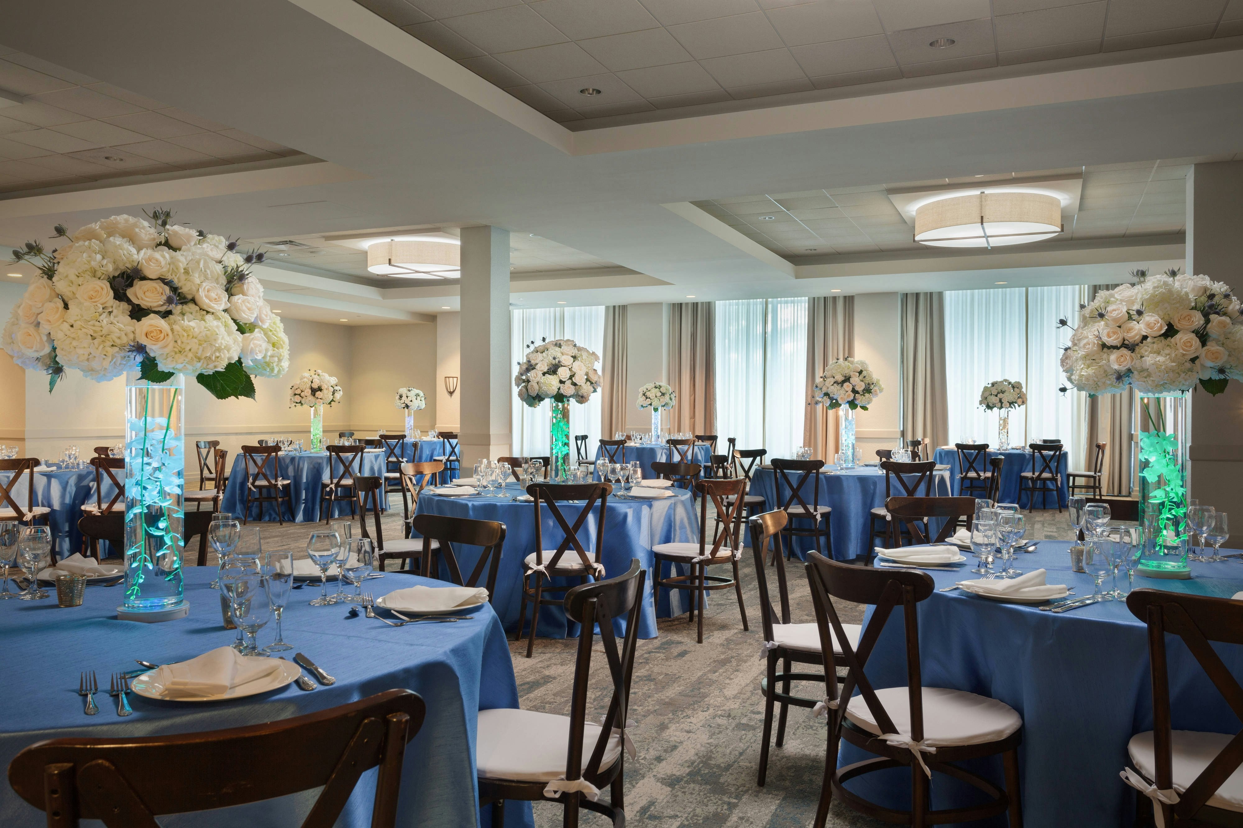 Marriott Fort Lauderdale North 8/14