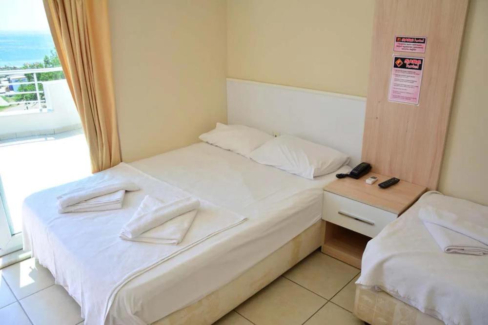 Hotel Sare 8/49
