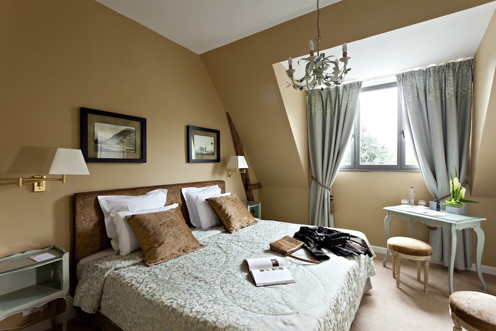 Charme, Double Bed
