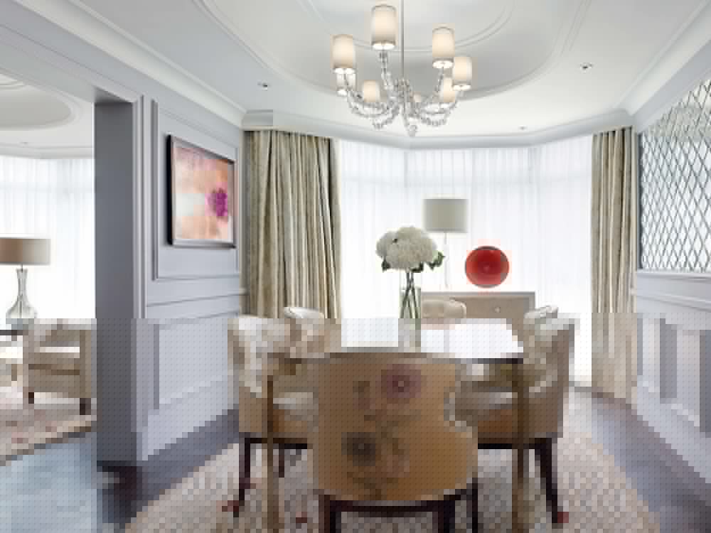 The Langham Hong Kong 67/75