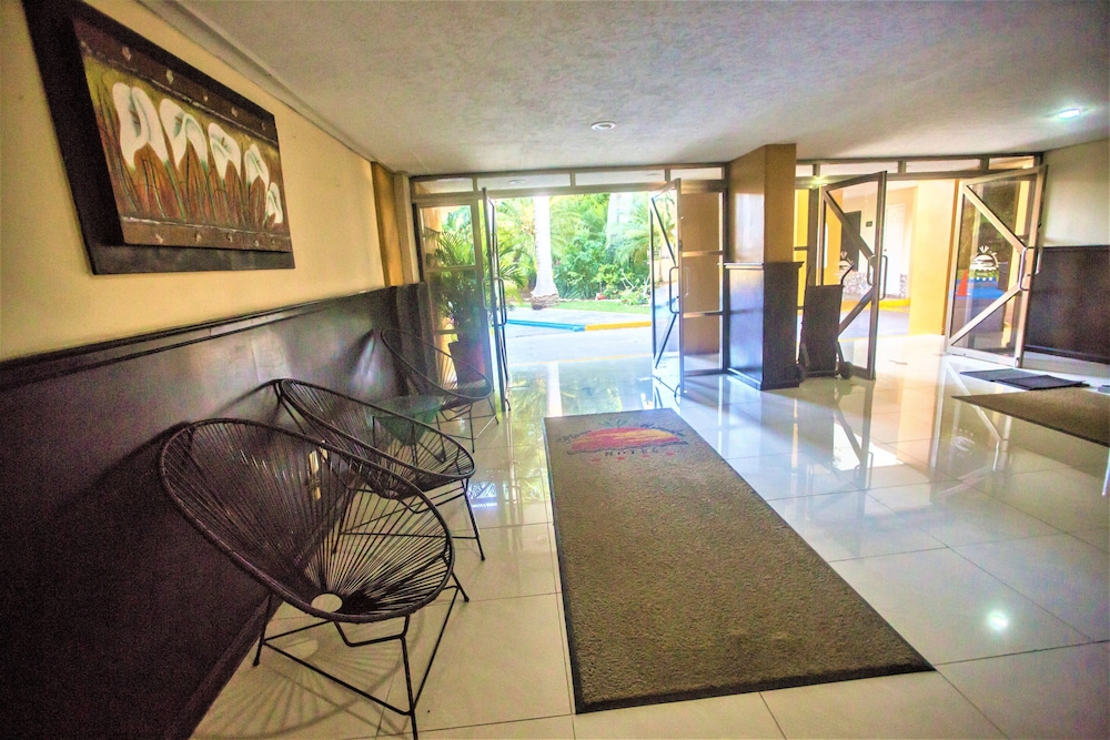 Hotel Plaza Mirador by Kavia 51/74