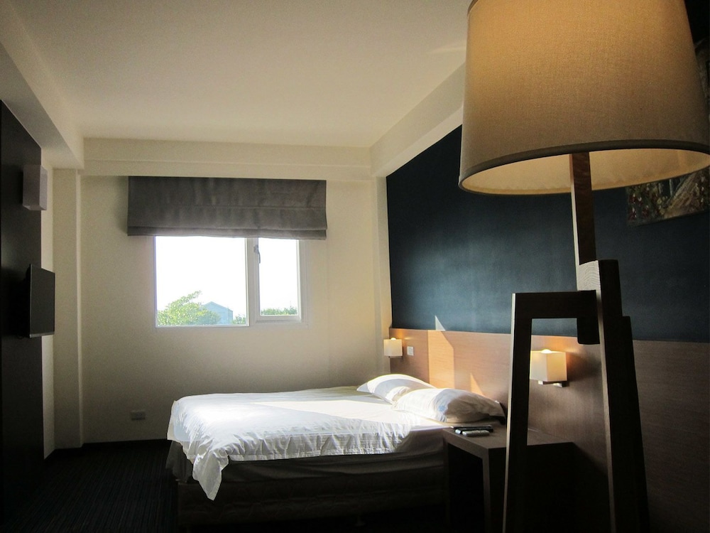 Wefun Inn 6/31
