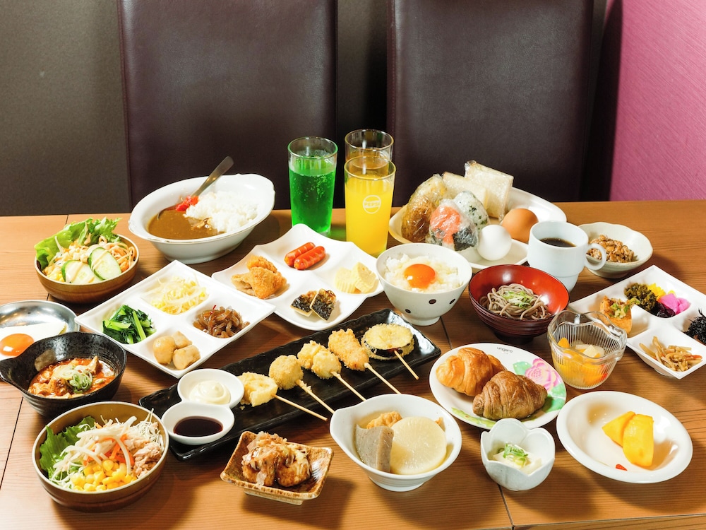 APA Hotel Shinosaka Minamikataekimae 41/50