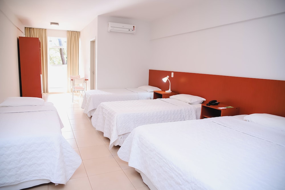 Hotel Agua das Araras 6/50
