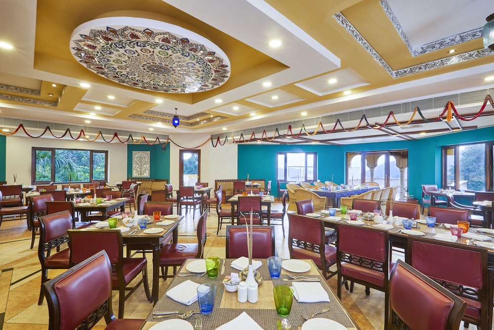 Club Mahindra Kumbhalgarh 24/42