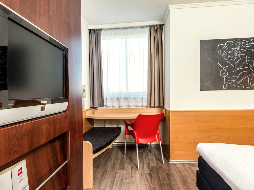 Ibis Hotel Eisenach 24/27