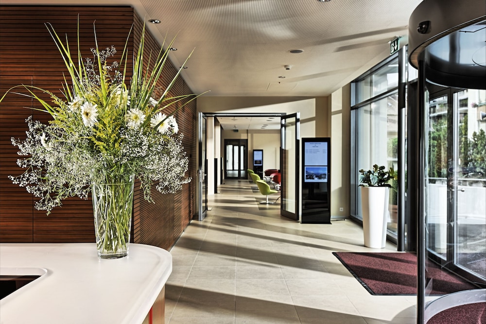 Hotel Eden Spiez Swiss Quality 9/68