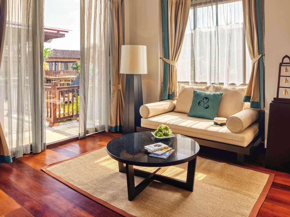 Movenpick Asara Resort & Spa Hua Hin 48/76