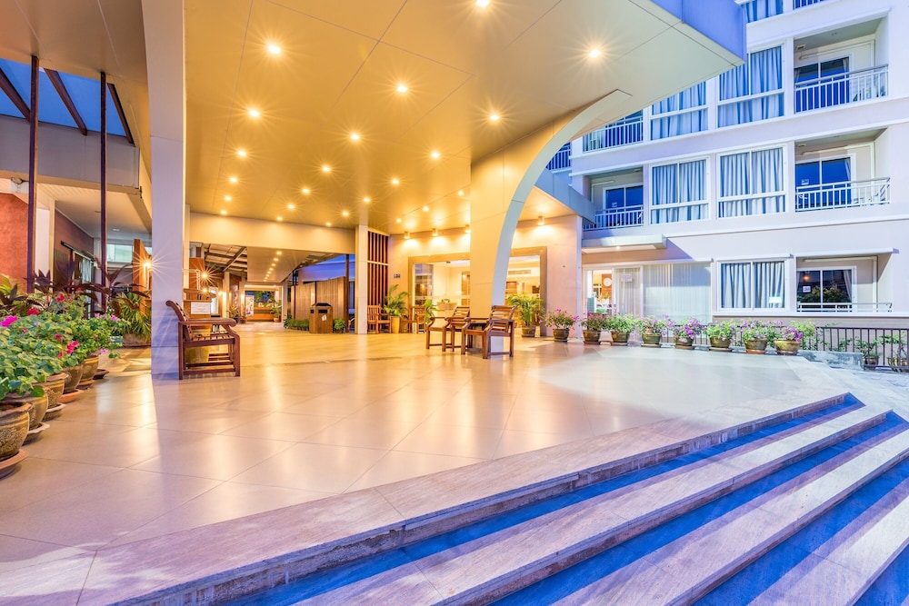 Eastiny Resort Spa 43/50