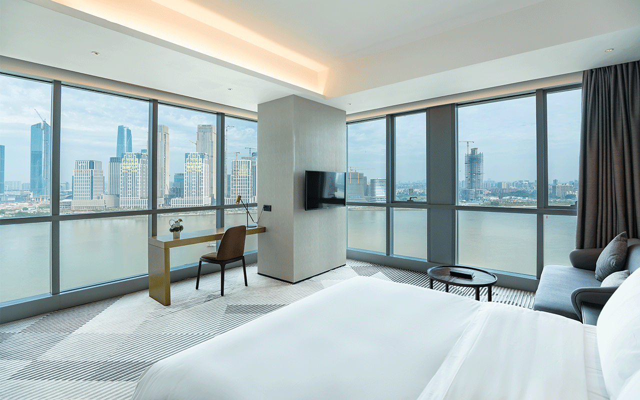 Poly Yueya Hotel 23/49
