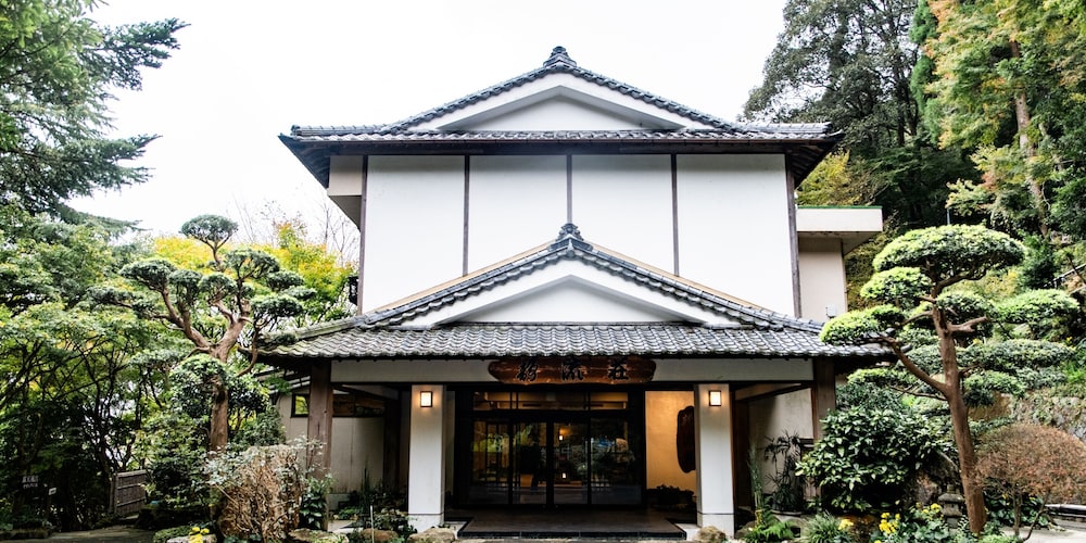 Hotel Seiryuso 3/46
