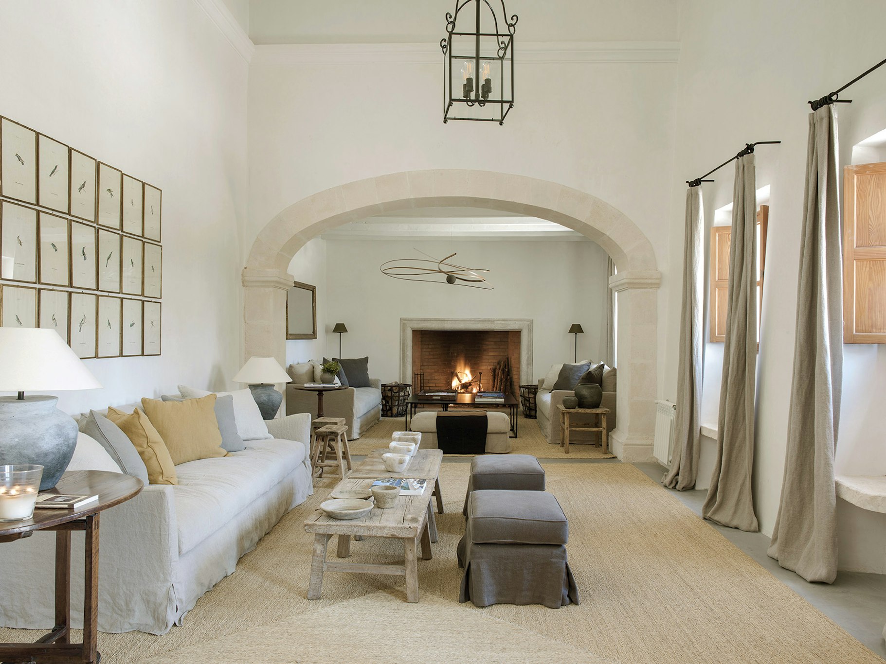 Finca Serena Mallorca 47/77