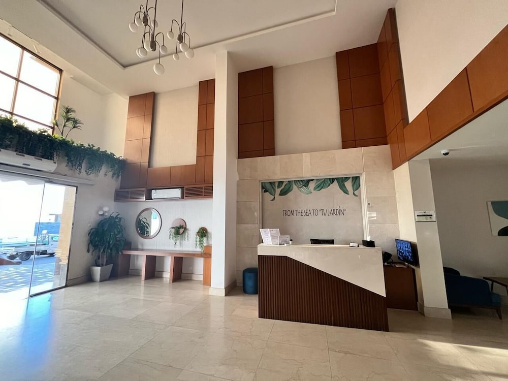 توجاردن الحرمين(Tu Jardin Al Harmain Jeddah) 9/40