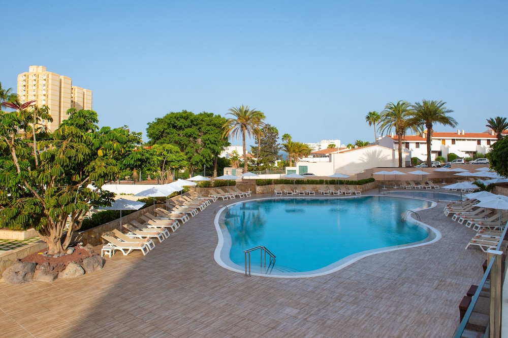 Ole Tropical Tenerife Adults Only 61/67