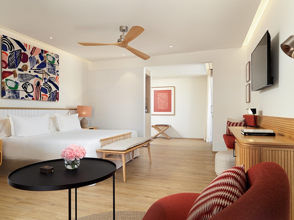 H10 Croma Malaga 14/50