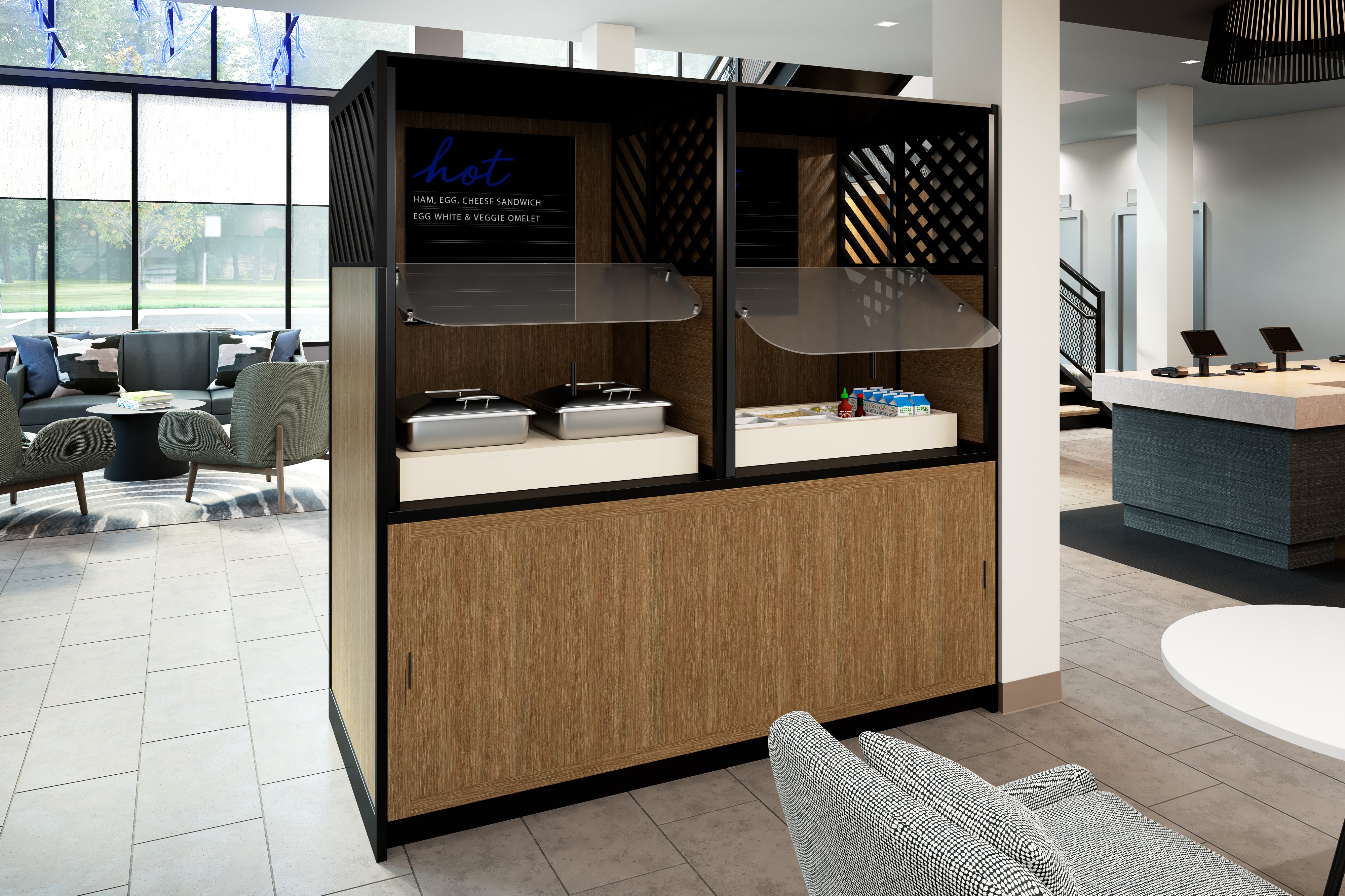 Atwell Suites Corpus Christi Southeast by IHG 5/31