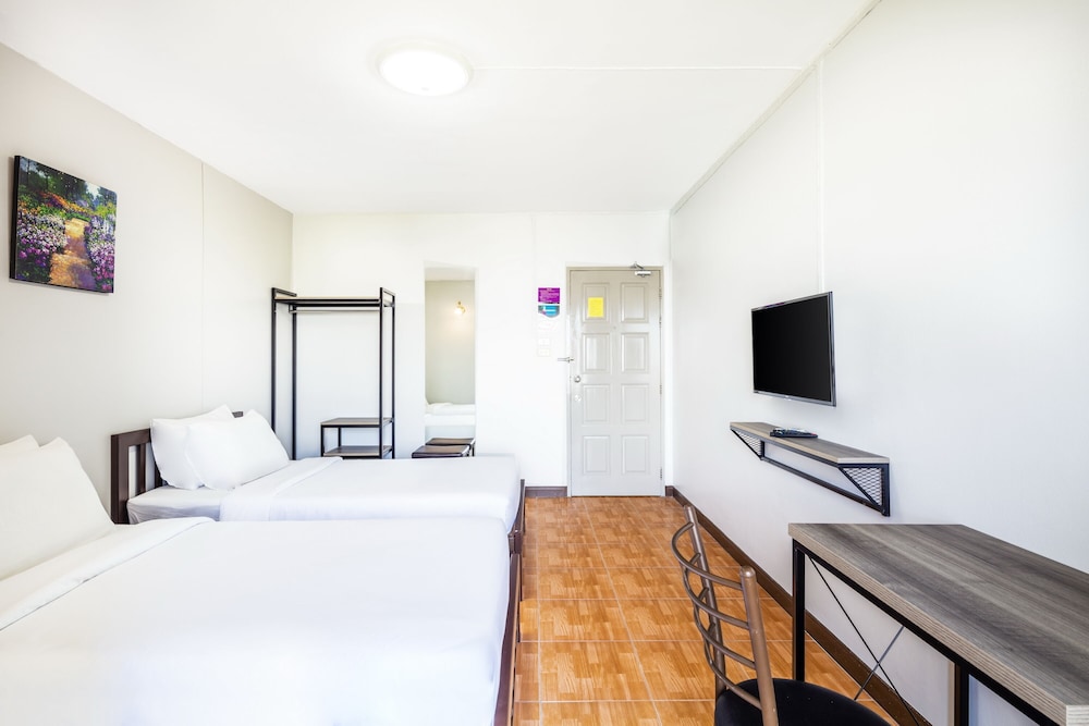 Livotel Express Hotel Bang Kruai Nonthaburi 11/20