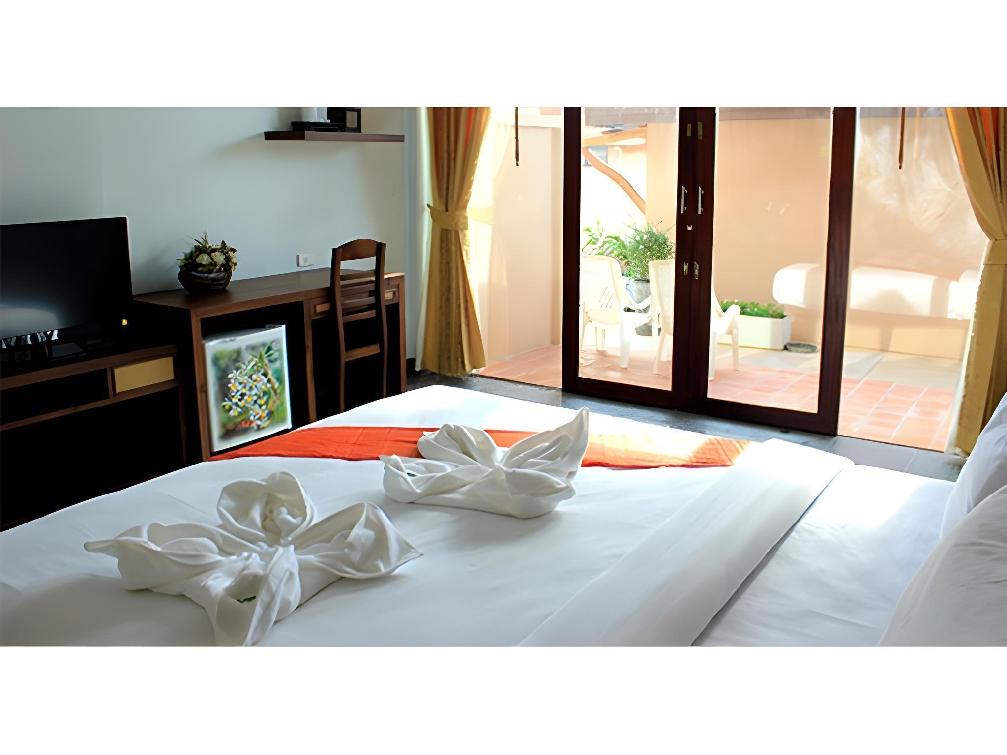 Peace Paradise Beach Resort 5/65