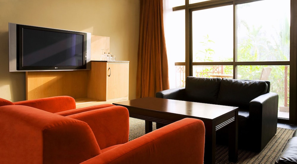 Reiz Continental Hotel Abuja 31/49